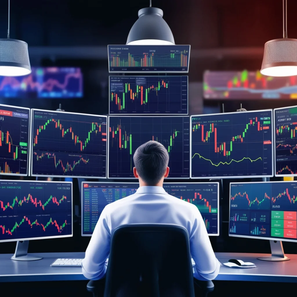 Pourquoi éviter les CFD et comment choisir un marché plus sécurisé ? 1 C'est quoi le CFD en bourse