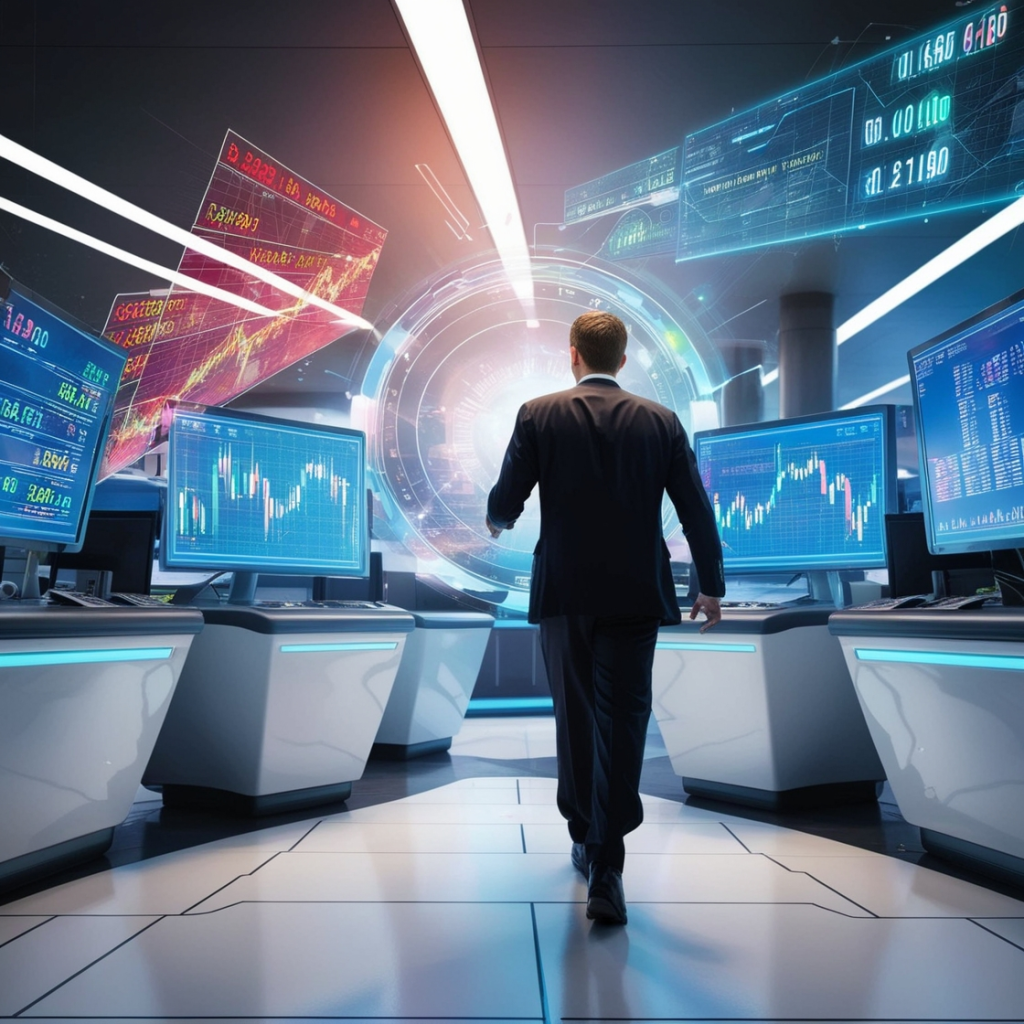 Le mathématicien Jim Simons : comment il a révolutionné la finance 1 Jim Simons