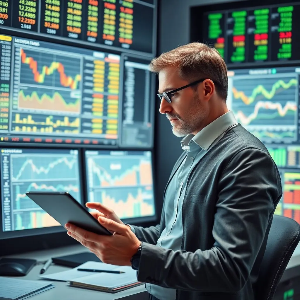 Valeur théorique d'une action : Guide complet pour investir intelligemment 2 Comment calculer la valeur théorique d'une action