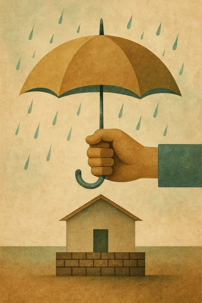 imputation déficit foncier