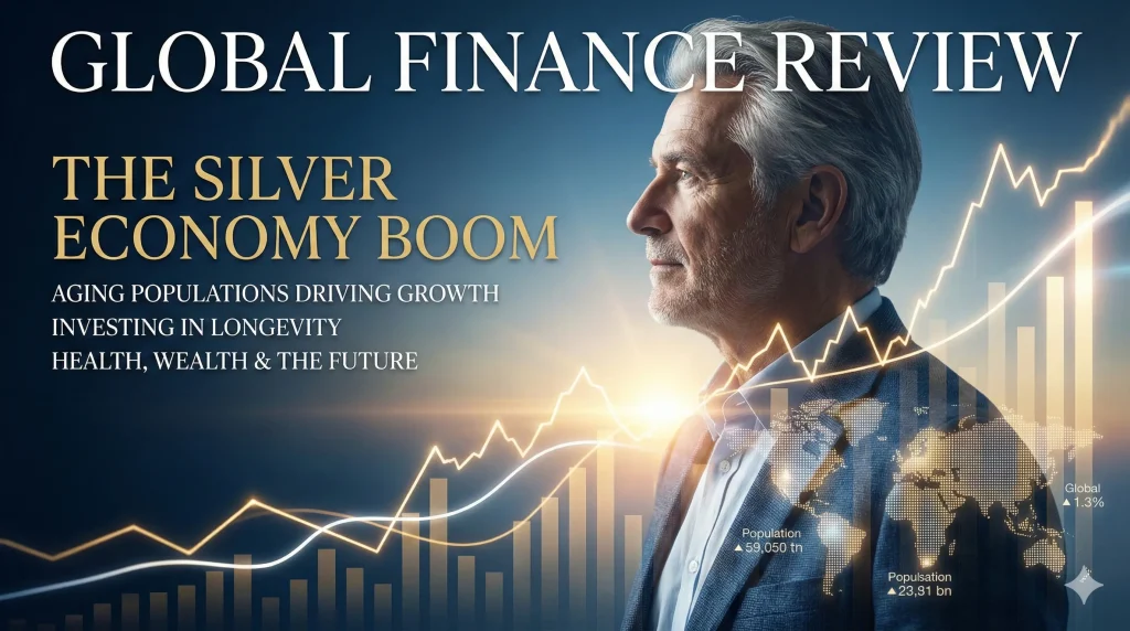 investir dans la silver economy