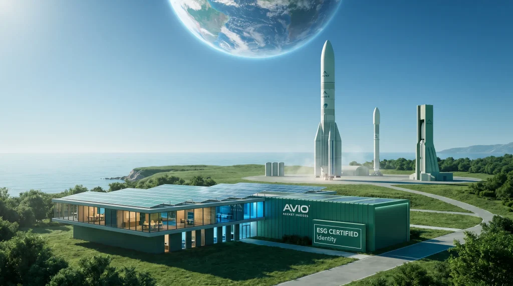 Action Avio (BIT: AVIO) : Analyse & Prรฉvisions 2026 - Faut-il Acheter ? 12 Complexe aรฉrospatial Avio certifiรฉ ESG avec lanceurs Ariane 6 et centre de R&D durable.